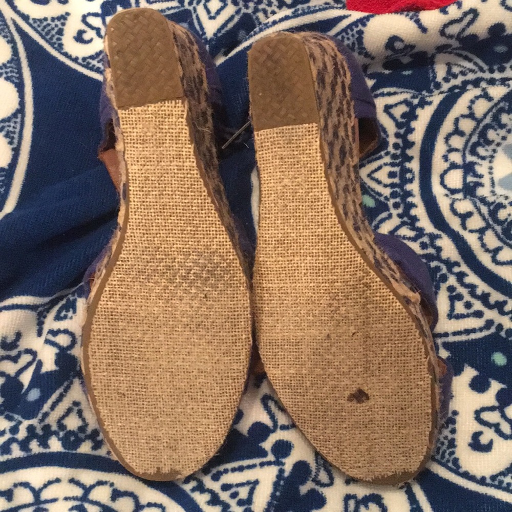 Wedges - Picture 2 of 4